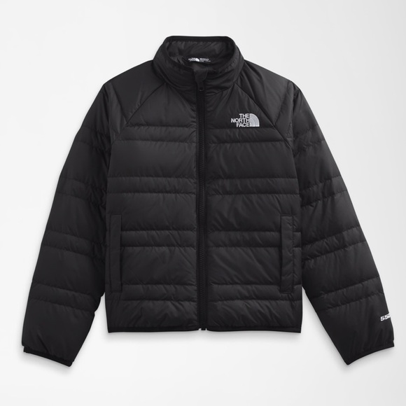 The North Face Other - Kid Roxborough Jacket